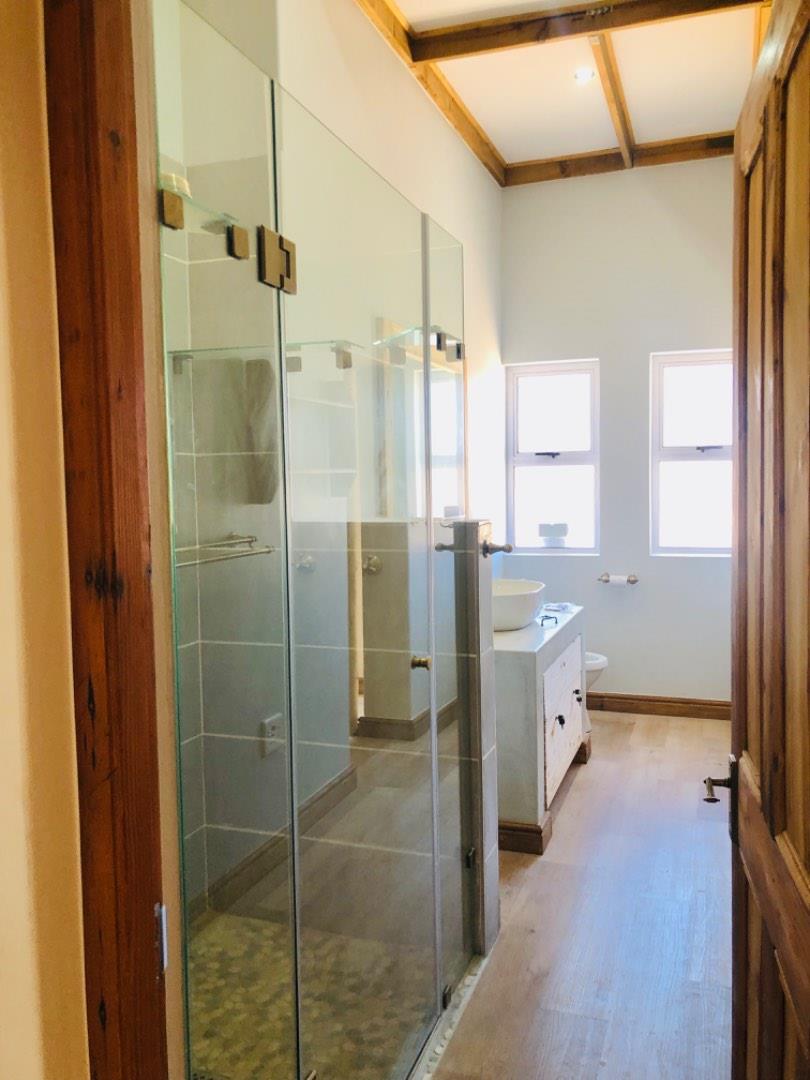 To Let 3 Bedroom Property for Rent in Nautilus Bay Western Cape
